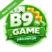 B9 Game Logo