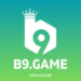 B9 Game Logo