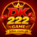 DK222 Game Logo