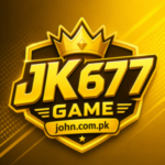 JK677 Game Logo