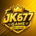 JK677 Game Logo
