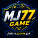 MJJ77 Game Logo