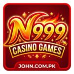 N999 Game Logo