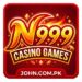 N999 Game Logo