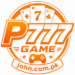P777 Game Logo