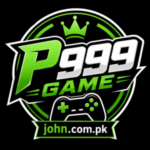 P999 Game Logo