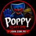 Poppy Playtime Logo