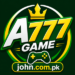 A777 Game Logo