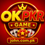 OKPKR Game Logo