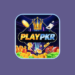 PKR Game Logo